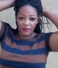 Dating Woman Cameroon to Yaoundé : Florence, 51 years